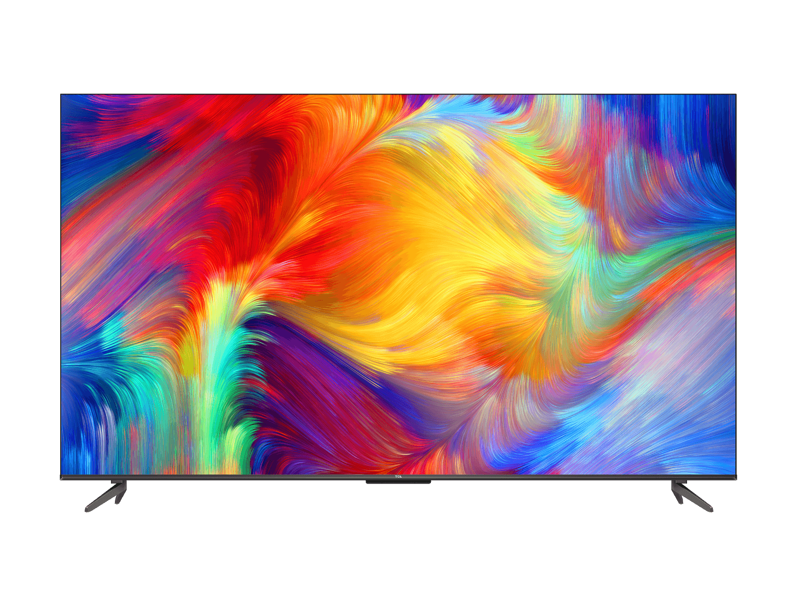 TCL 55-Inch QLED 4K Google TV